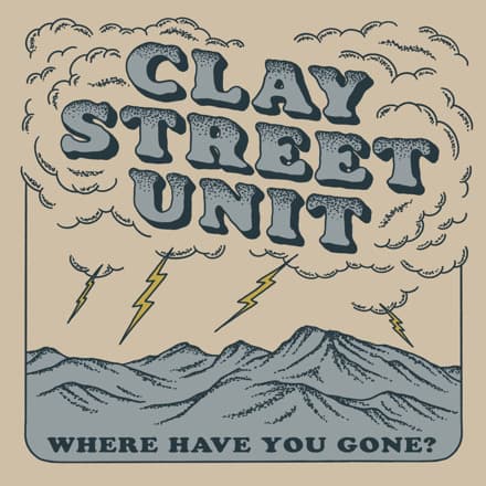 Where Have You Gone? album cover